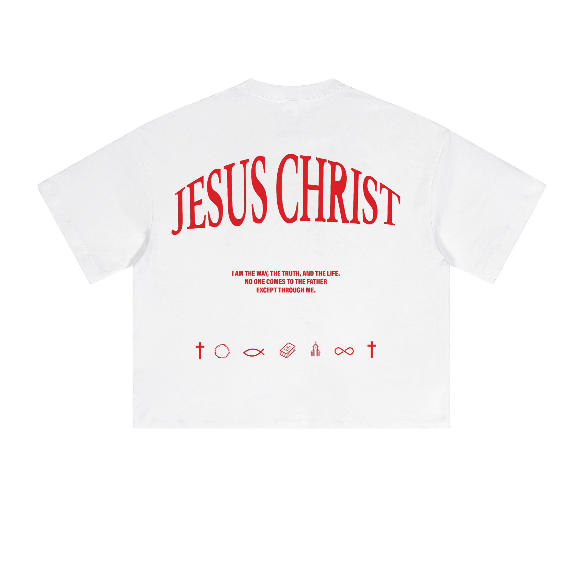 Jesus Christ