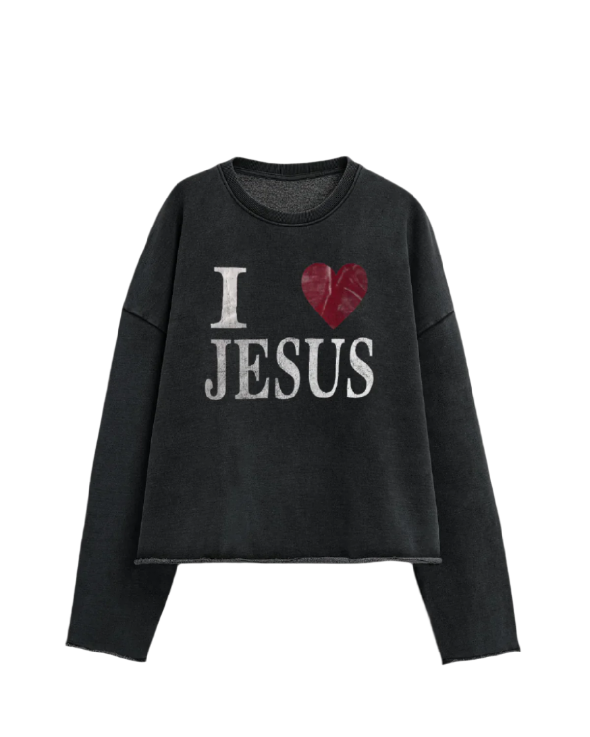 HOODIES & SWEATSHIRTS