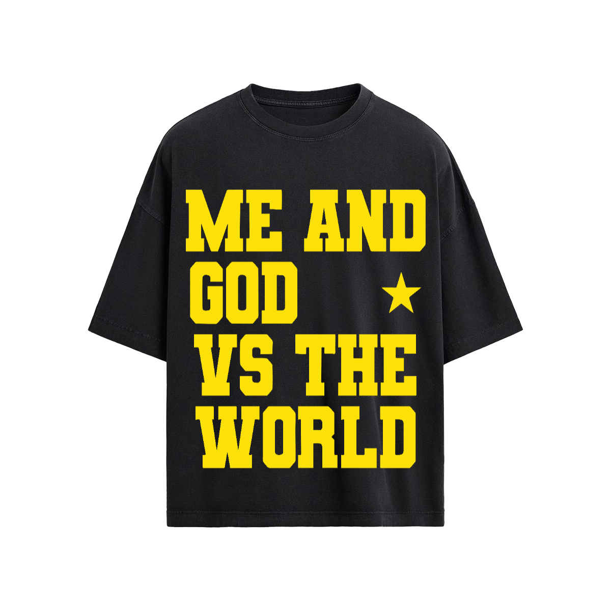 T-SHIRTS