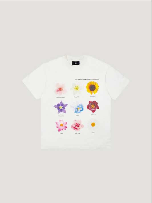 Flower Garden Tee