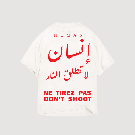 T-SHIRT PAIX